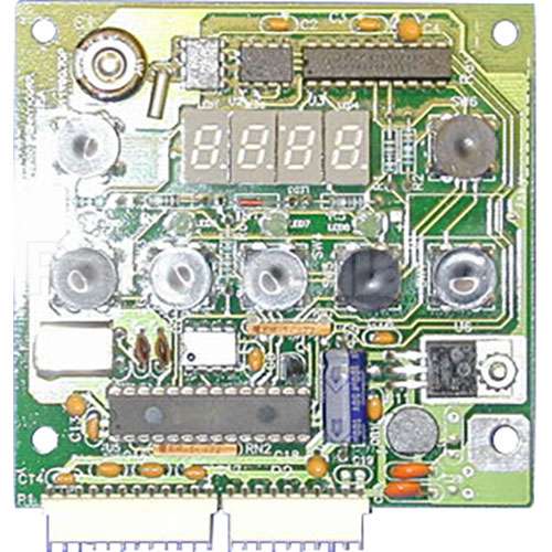 51102RB Compatible Henny Penny Solid State Temp Control