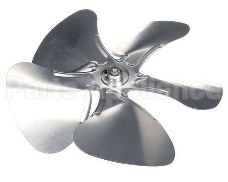 5110E Heatcraft Refrigeration 12" 24Deg Ccw .312Bore 5 Blade