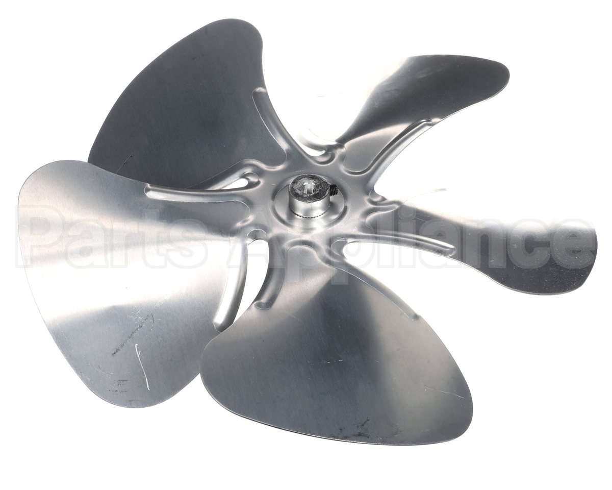 5110E Heatcraft Refrigeration 12" 24Deg Ccw .312Bore 5 Blade