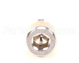 5111042 Giorik Screw, Prbe, Sst, M4X6, Uni5931, Evo, Sb