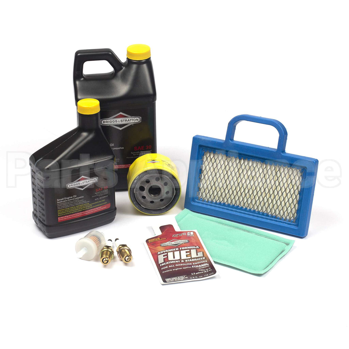 5111B Briggs & Stratton Maintenance Kit