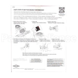 5111B Briggs & Stratton Maintenance Kit