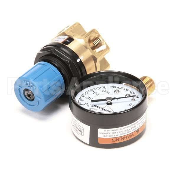 51128 Compatible Blodgett Water Regulator Assy