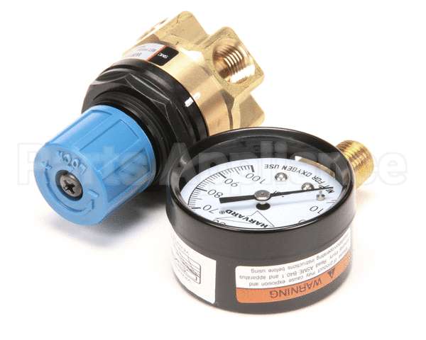 51128 Blodgett Water Regulator Assembly