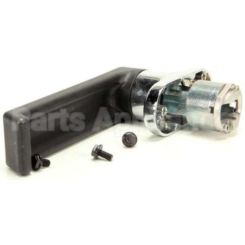 51129 Compatible Blodgett Door Handle W/ Screws