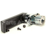 51129 Compatible Blodgett Door Handle W/ Screws
