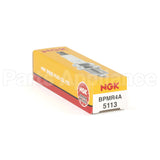 5113 NGK Bpmr4A Spark Plug
