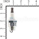 5113 NGK Bpmr4A Spark Plug