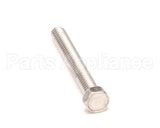 5116 Vollrath Screw Hhmss 1/4-20X2Spl