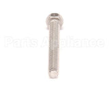 5116 Vollrath Screw Hhmss 1/4-20X2Spl