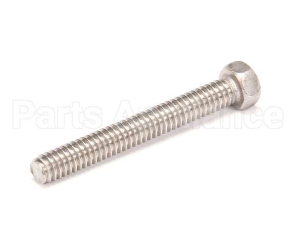 5116 Vollrath Screw Hhmss 1/4-20X2Spl