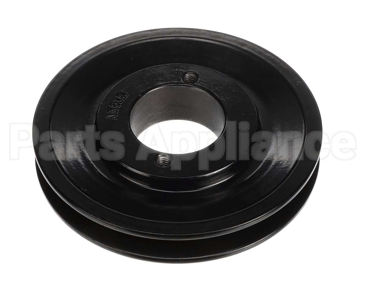 51161.0000 Middleby Pulley1 Grv 4.7Pd Ak51H