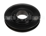 51161.0000 Middleby Pulley1 Grv 4.7Pd Ak51H