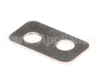 5117 Vollrath Plate Bearing, O.k.