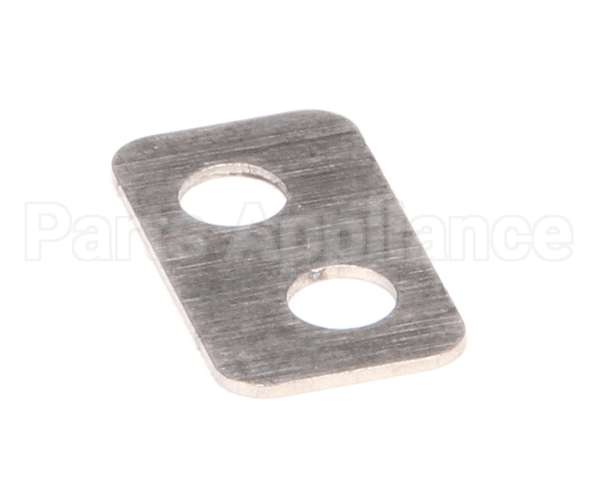 5117 Vollrath Plate Bearing, O.k.