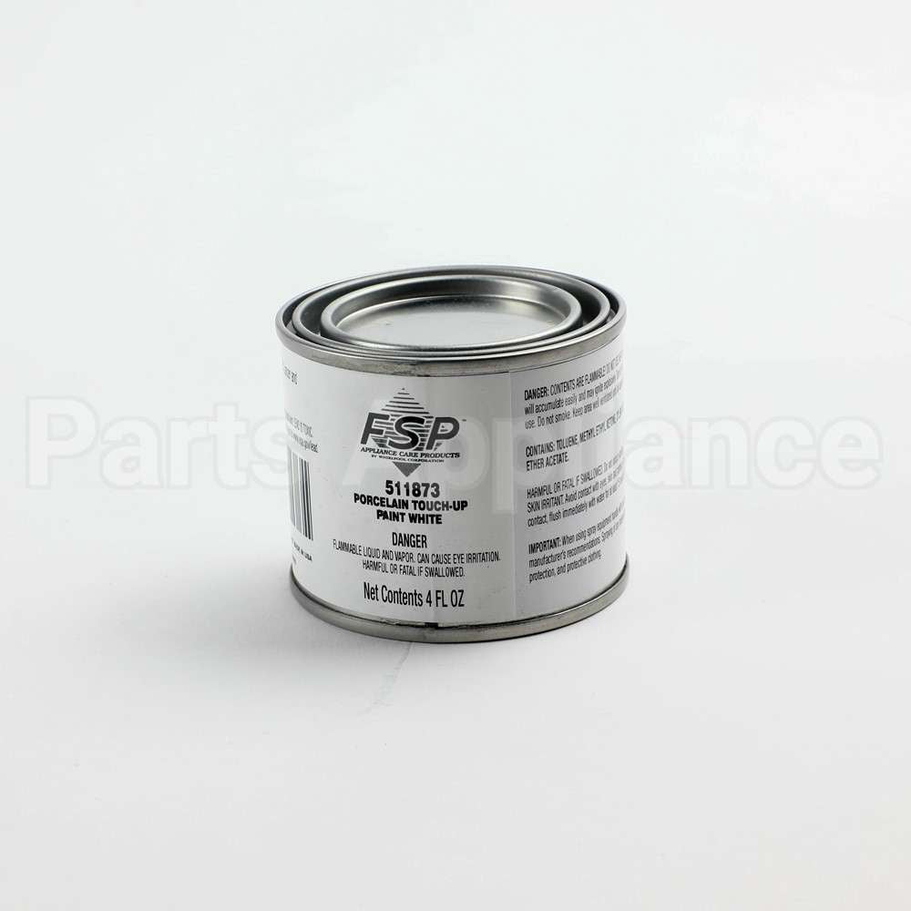 511873 Whirlpool Paint