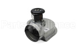 0131F00006S Amana-Goodman Inducer Motor Assy