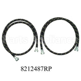 8212487RP Whirlpool Hose-Fill