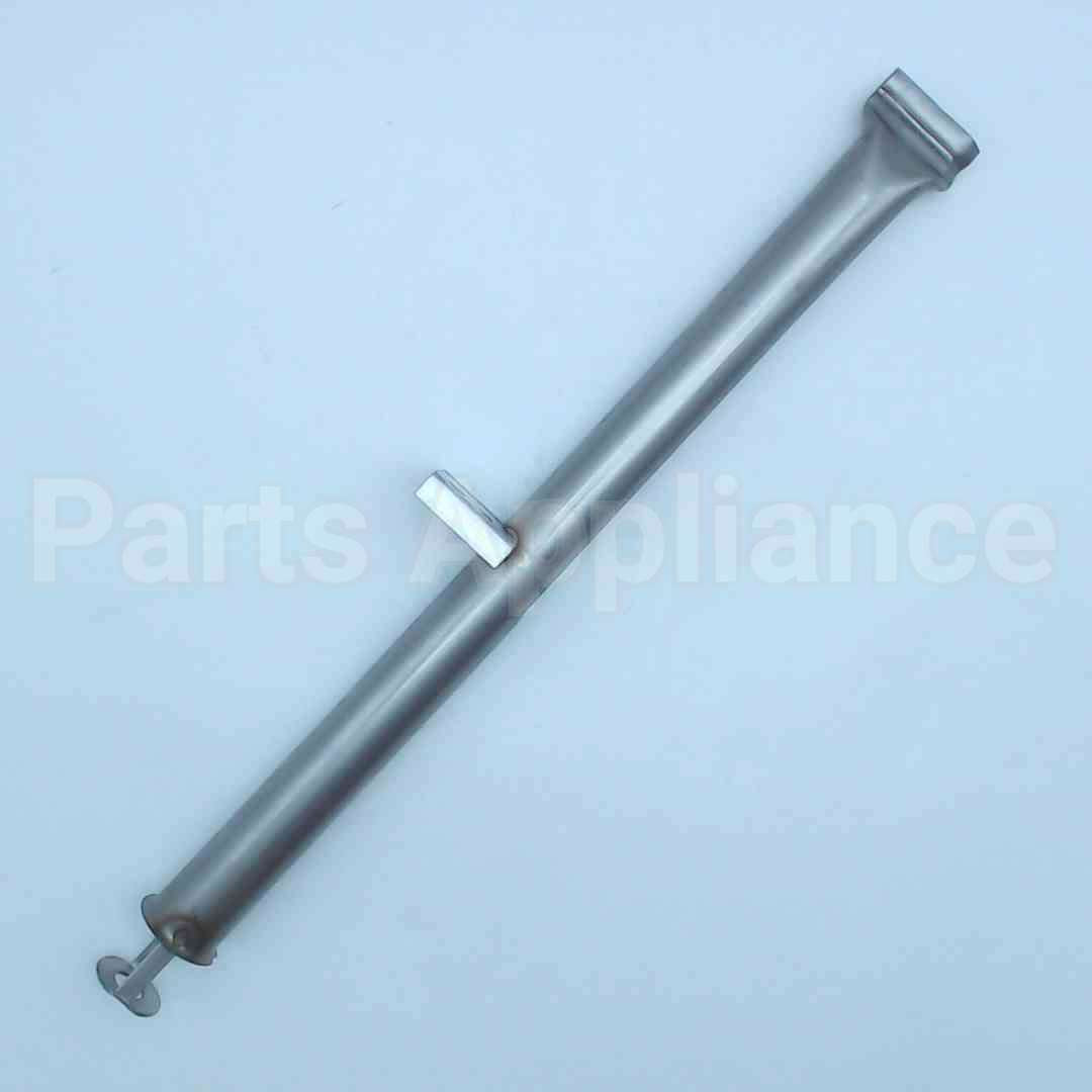 512-200-078 Weil Mclain Burner With Pilot Bracket