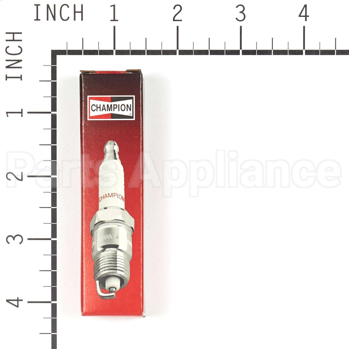 512 Champion H12 Sm Eng Spark Plug