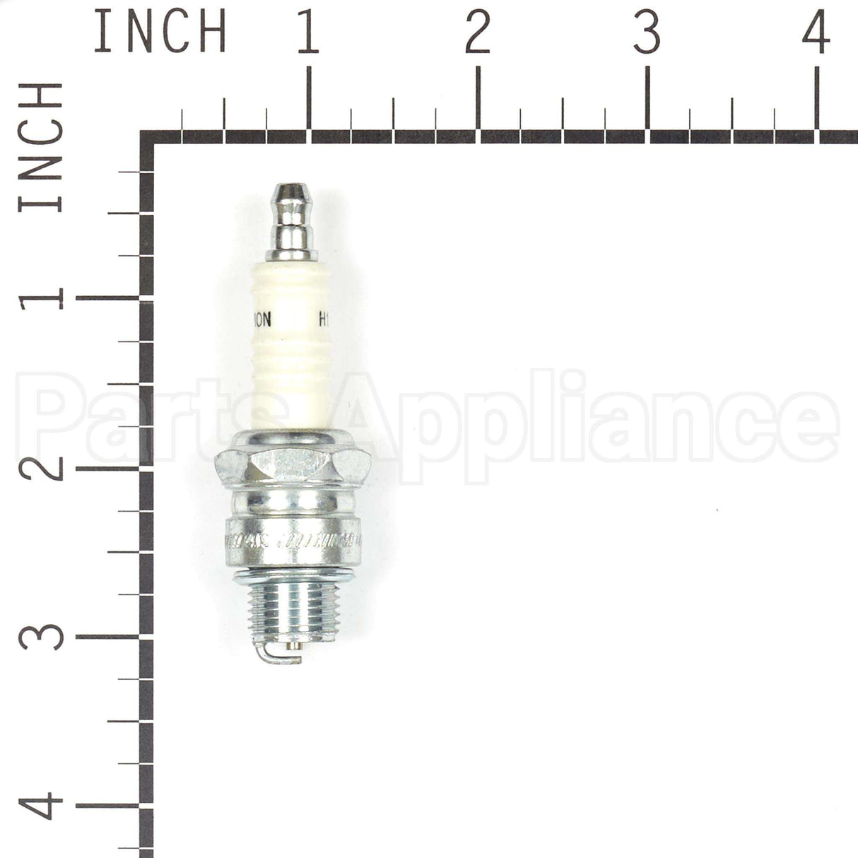 512 Champion H12 Sm Eng Spark Plug