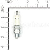 512 Champion H12 Sm Eng Spark Plug