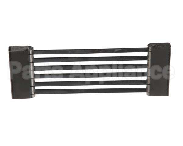 512 Vollrath 1/2 Blade Assembly