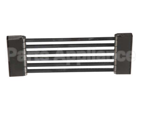512 Vollrath 1/2 Blade Assembly