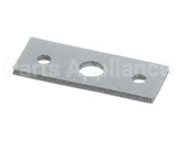 512011 Duke Gasket,Silicone Rubber 1"X2.5"