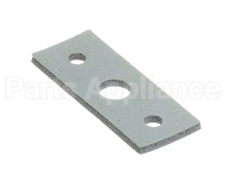 512011 Duke Gasket,Silicone Rubber 1"X2.5"