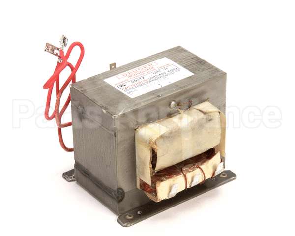 51201400 Bakers Pride Transformer, Med Speed Oven