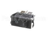 86934 Server Switch, Snap-In Rocker, 250V
