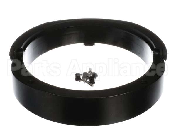 51203.1029 Bunn Assembly, Top Cover And Handle Sh