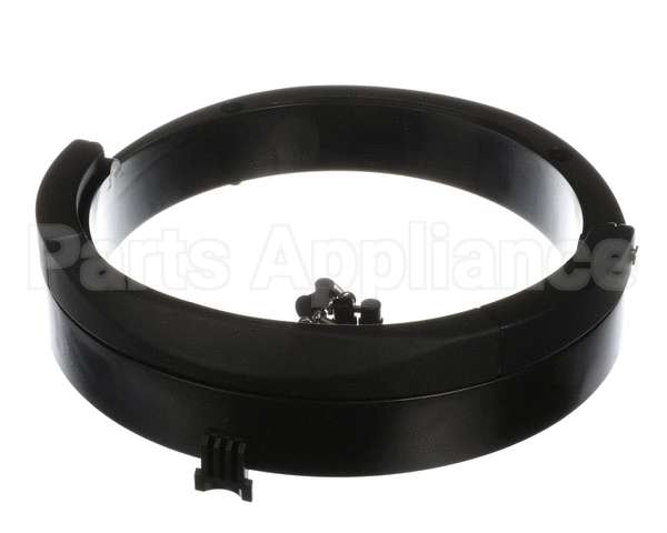 51203.1029 Bunn Assembly, Top Cover And Handle Sh