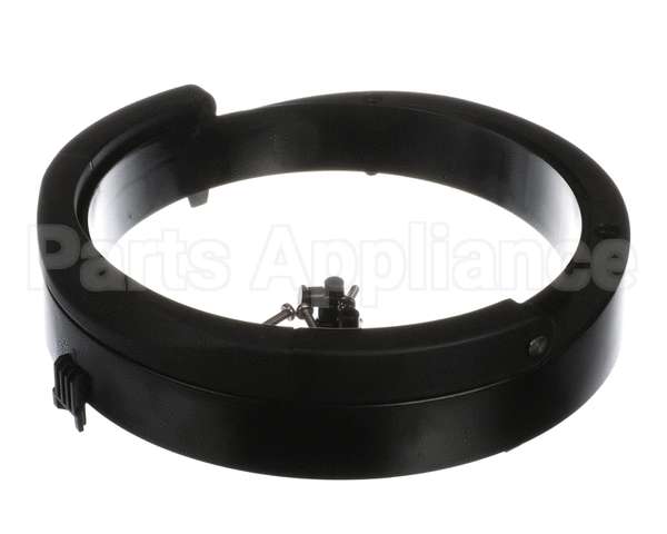 51203.1029 Bunn Assembly, Top Cover And Handle Sh