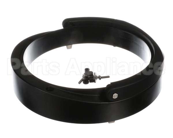 51203.1029 Bunn Assembly, Top Cover And Handle Sh