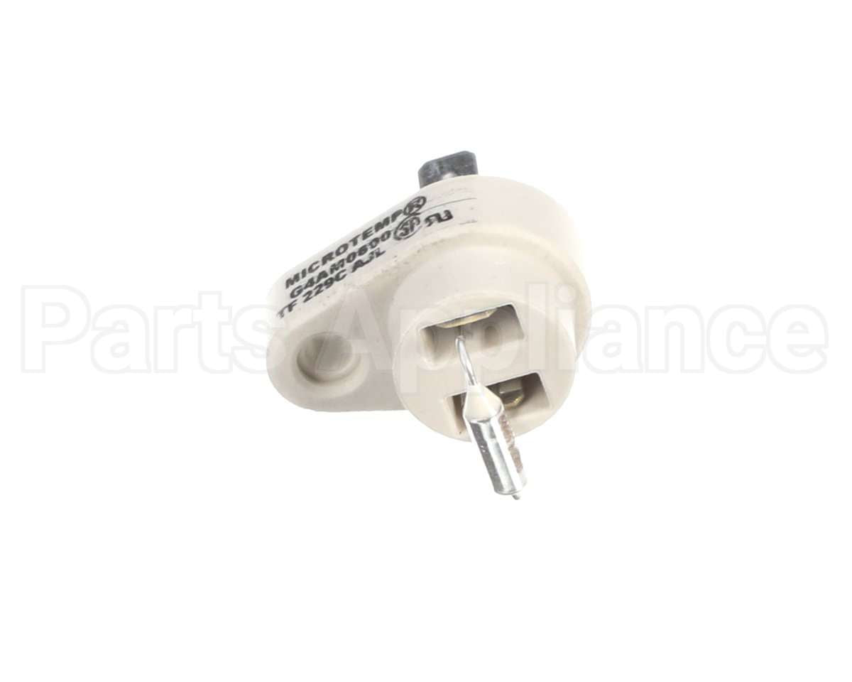 512050230WT International Comfort Pro Rollout Thermal Fuse