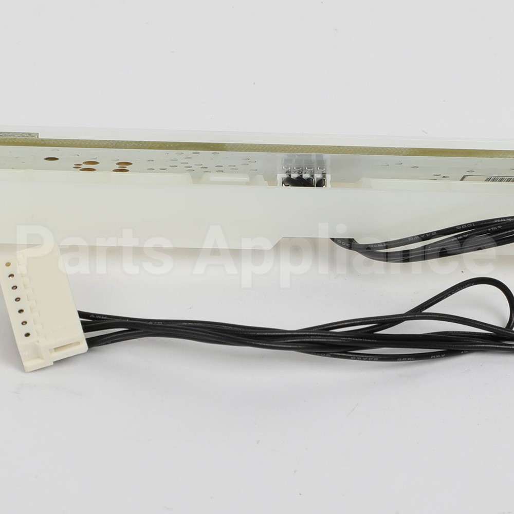 512058P Fisher Paykel Mod Disp Flange 525 P9 Sp