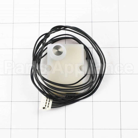 512062P Fisher Paykel Mod Disp Designer Ui 525 P9 Sp