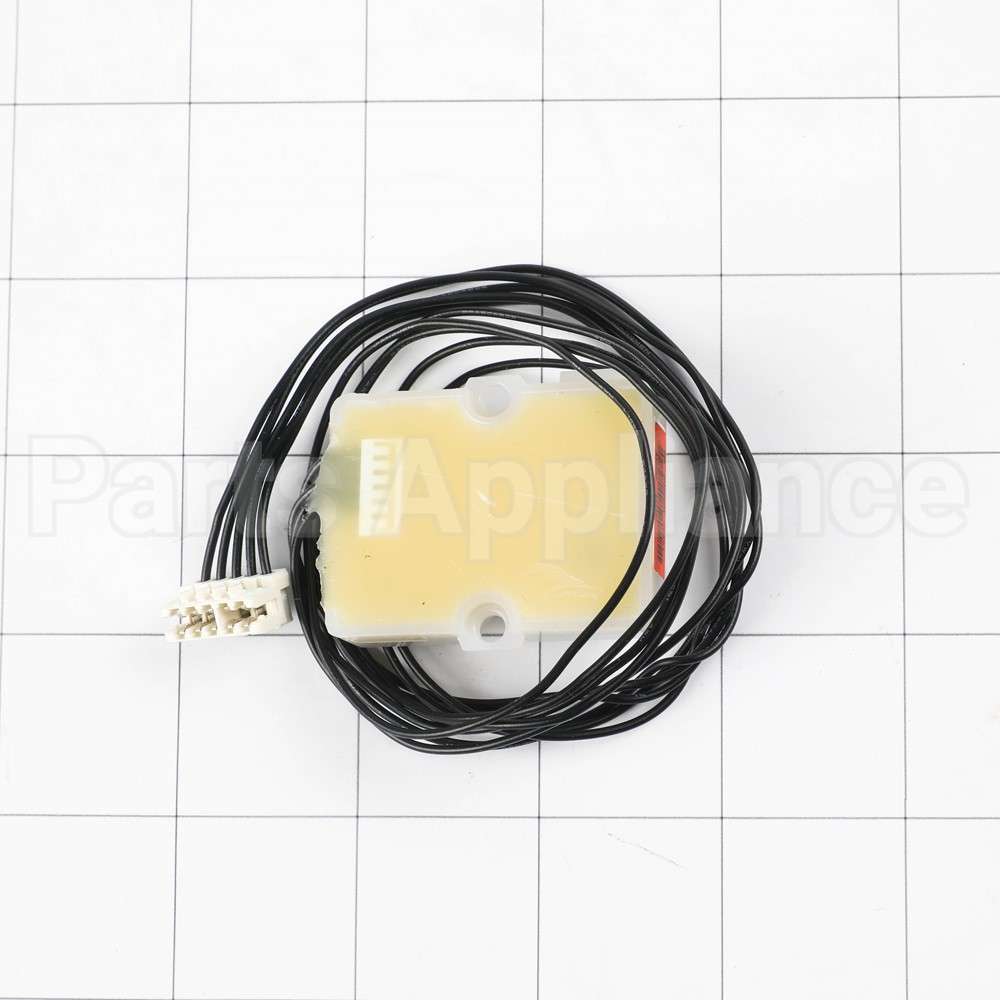 512062P Fisher Paykel Mod Disp Designer Ui 525 P9 Sp