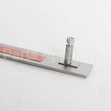 512078 Fisher Paykel Top Cap Assy Designer Ph9