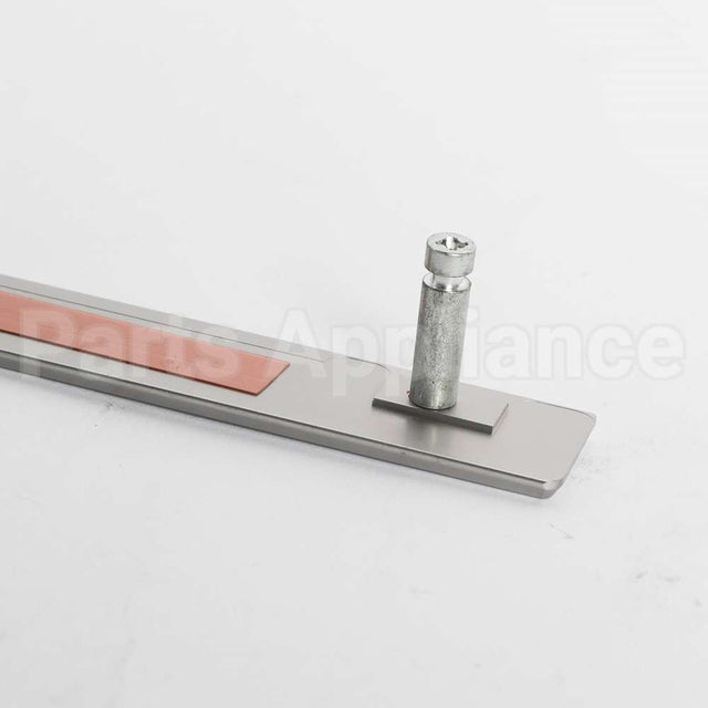 512078 Fisher Paykel Top Cap Assy Designer Ph9