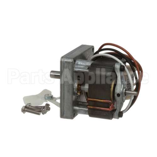 512096 Paragon Popcorn Gear Motor