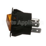 512097 Paragon Popcorn Switch Set Of 3 Amber