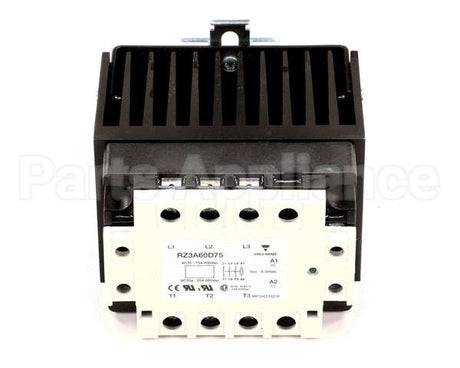 51218 Middleby Relay,75A 480V 3P
