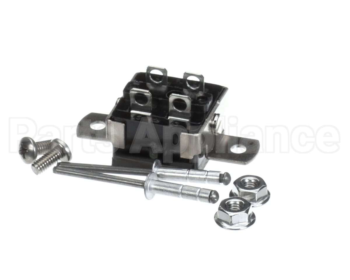 512194 Paragon Popcorn Socket