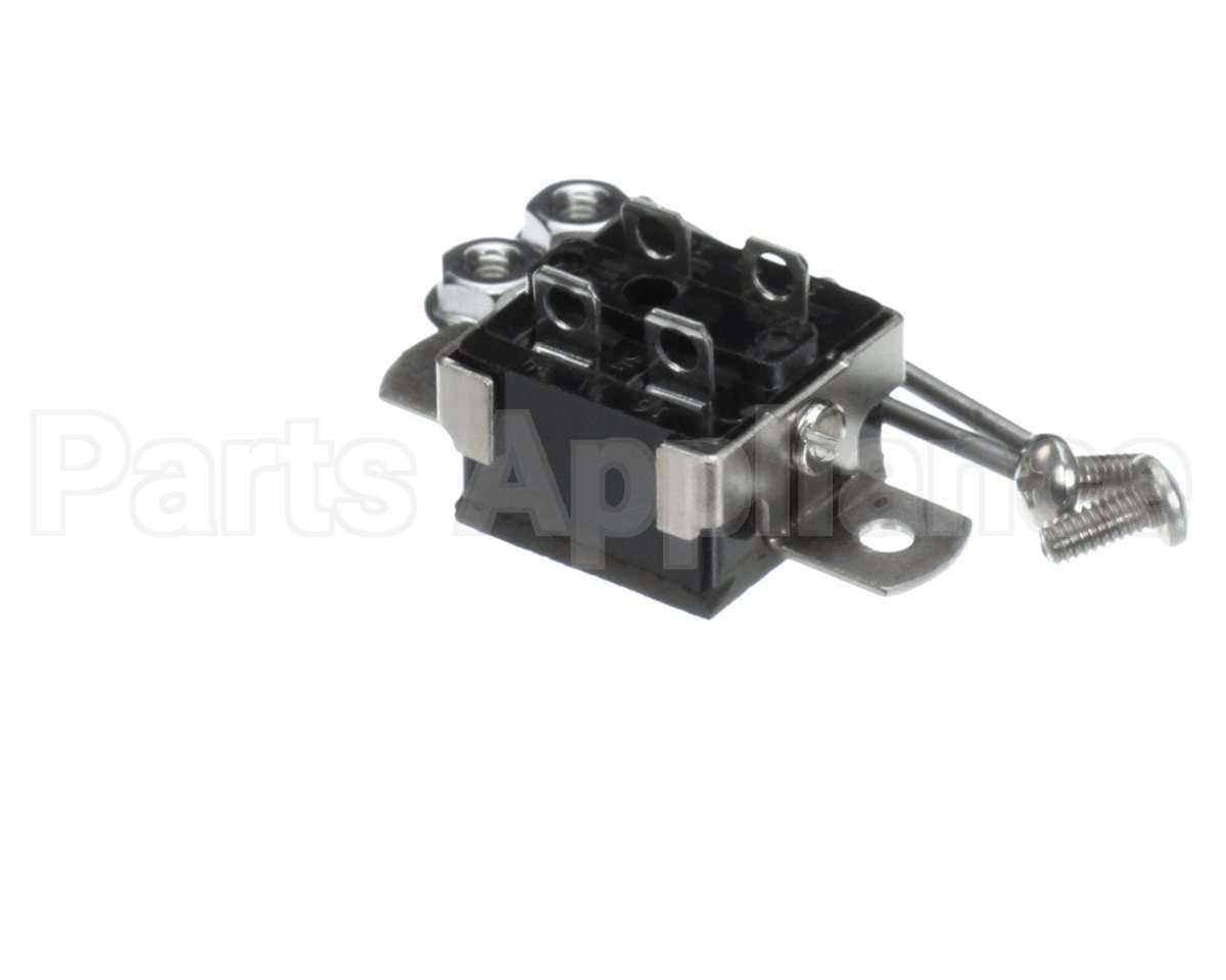 512194 Paragon Popcorn Socket