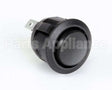 512226 Compatible Champion Switch, Rocker, Mom Round, Spdt