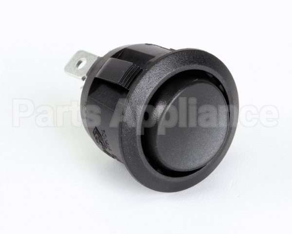 512226 Compatible Champion Switch, Rocker, Mom Round, Spdt