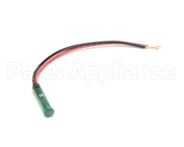 512232 Compatible Champion Light, Indicator, 2Vdc Green Led